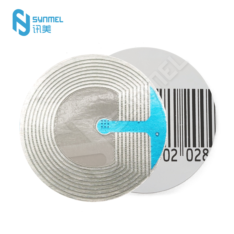 Het verschil tussen RF-softlabels en barcodes