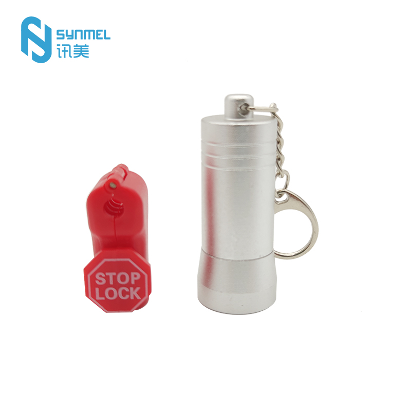 Functies van draagbare mini magnetische detacher